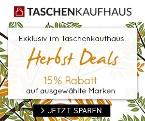 Aktion bei Taschenkaufhaus.de