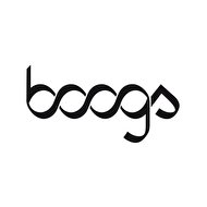 Boogs Home Logo