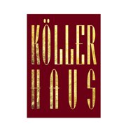 Weinbau Köllerhaus Logo