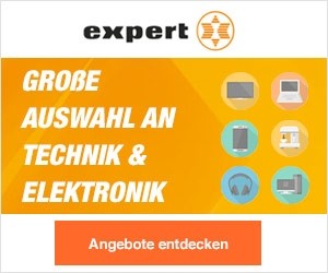 Aktion bei expert