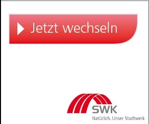 Aktion bei Stadtwerke Krefeld