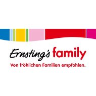 Ernsting's family Logo