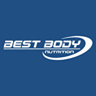 Best Body Nutrition // Mammut Nutrition Logo