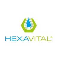 Hexavital Logo