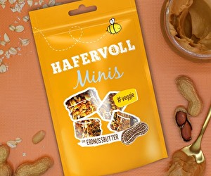 Aktion bei Hafervoll