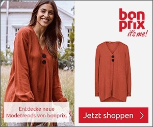 Aktion bei bonprix