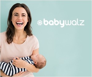 Aktion bei babywalz