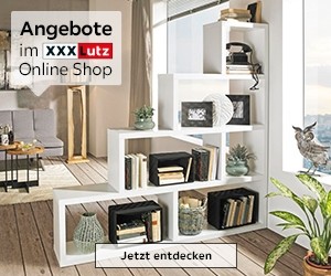Aktion bei XXXLutz