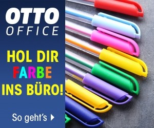 Aktion bei OTTO Office