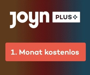 Aktion bei Joyn PLUS+