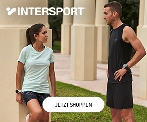 Aktion bei INTERSPORT