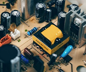 Aktion bei JACOB Elektronik