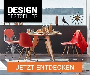 Aktion bei design-bestseller.de