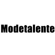 Modetalente Logo
