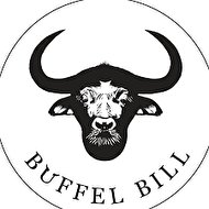 Büffel Bill  Logo