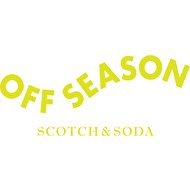 Scotch & Soda Outlet Logo
