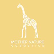 Mother Nature Cosmetics Logo