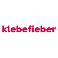 Klebefieber.de Logo