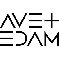 Ave + Edam Logo