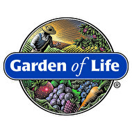 Garden of Life Logo