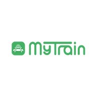MyTrain Logo