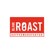 blankroast Logo