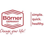 Börner Logo