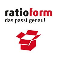 Ratioform Logo