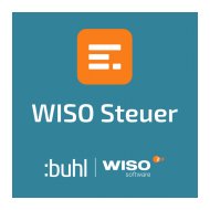 WISO Steuer-Software von Buhl Data Logo