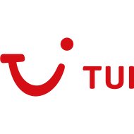 TUI Flüge Logo