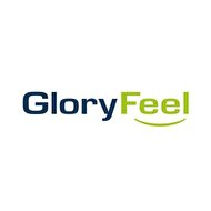 GloryFeel Logo