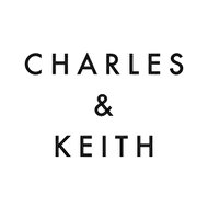 Charles & Keith Logo