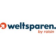 WeltSparen Logo