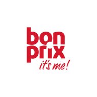 bonprix Logo