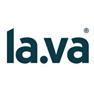 Lava Logo