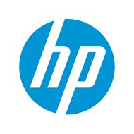 HP Logo