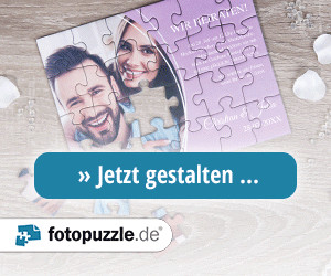 Aktion bei fotopuzzle.de