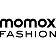 MOMOX FASHION Logo