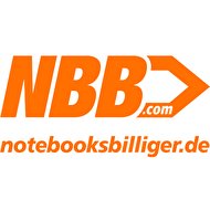 notebooksbilliger.de Logo