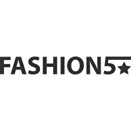 FASHION5 Logo
