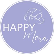 HAPPY MONA Logo