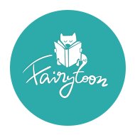 Fairytoon Logo