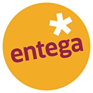 ENTEGA Logo