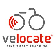 Velocate Logo