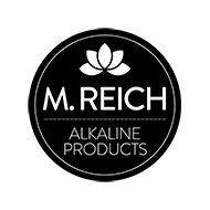 M. Reich Logo