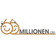 66Millionen Logo