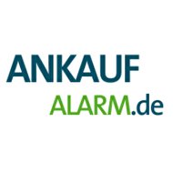 Ankauf-Alarm Logo