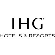 IHG Hotels & Resorts Logo