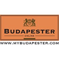 Budapester Logo