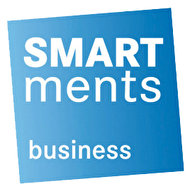 SMARTments Business Logo